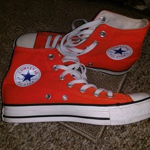 CONVERSE